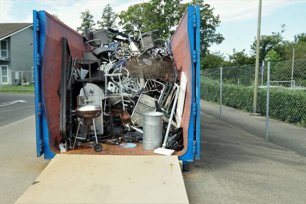 Best Office Junk Removal  in Conway, PA