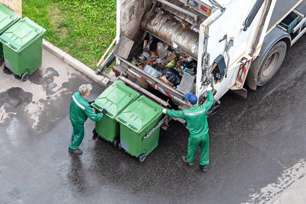 Trusted Conway, PA Junk Removal Experts
