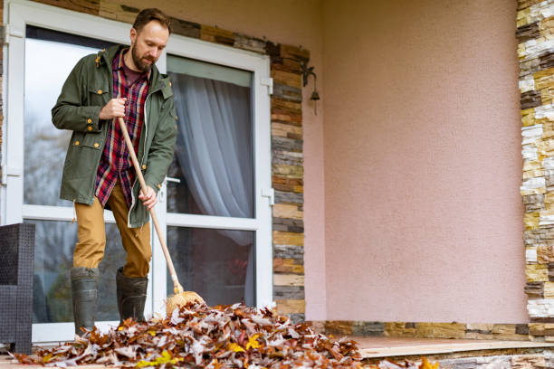 Best Yard Waste Removal  in Conway, PA